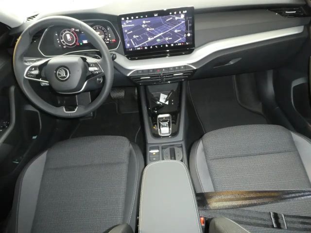 Skoda Octavia Selection