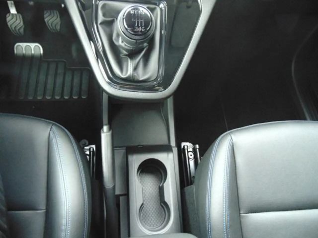 Nissan Townstar DIG-T