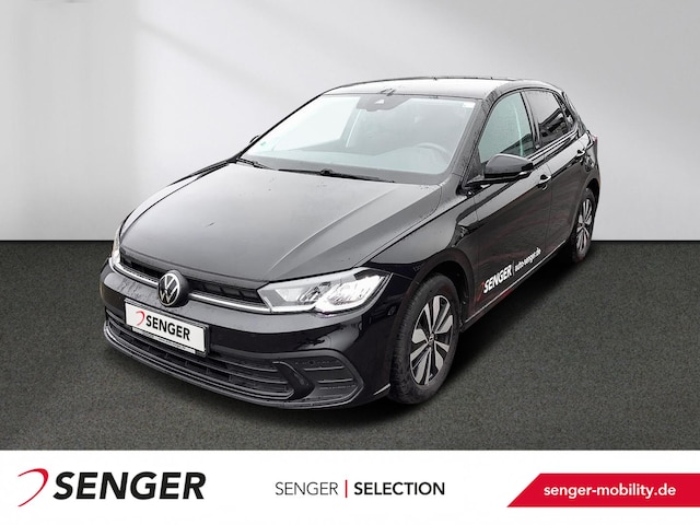 Volkswagen Polo 1.0 MPI Move