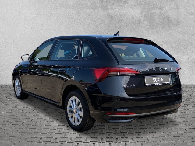 Skoda Scala 1.0 TSI Selection