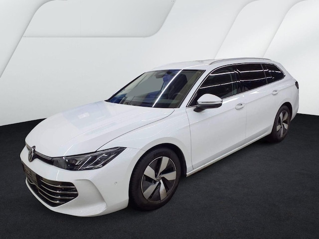 Volkswagen Passat Elegance Elegance Variant