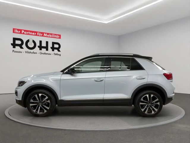 Volkswagen T-Roc 1.5 TSI