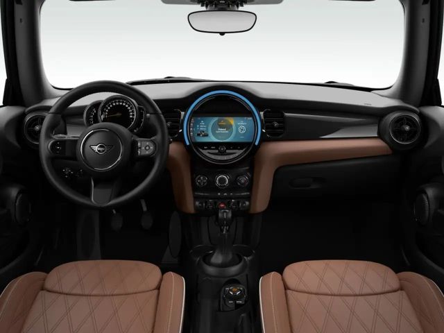 MINI Cooper S Yours Trim/el. Verdeck/HUD/HarmanKardon
