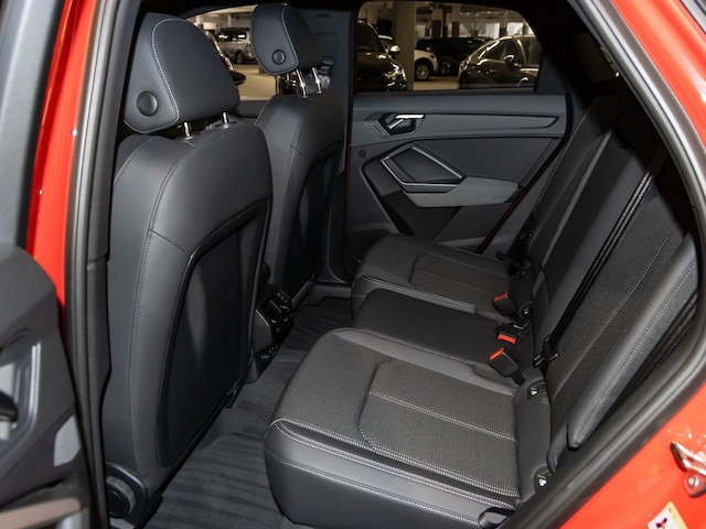 Audi Q3 35 TFSI S-Line S-Tronic Sportback