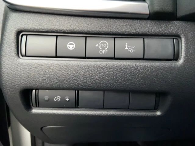 Nissan Qashqai N-Connecta