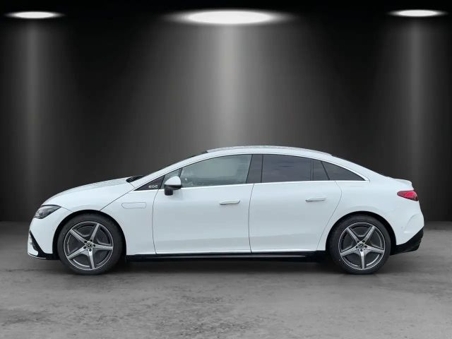 Mercedes-Benz EQE 350 4MATIC AMG Line Sedan