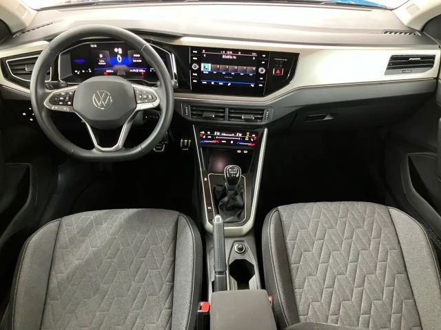 Volkswagen Taigo Move