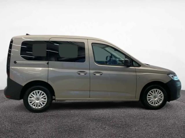 Volkswagen Caddy 2.0 TDI