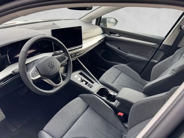 Volkswagen Golf Business DSG Variant