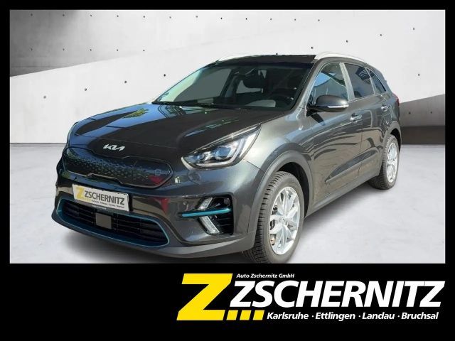 Kia Niro Spirit