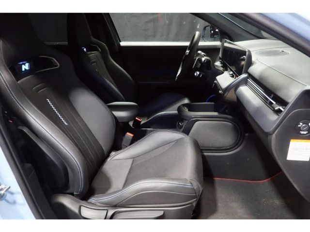 Hyundai IONIQ 5 4WD Vierwielaandrijving