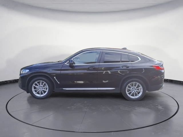 BMW X4 xDrive30d