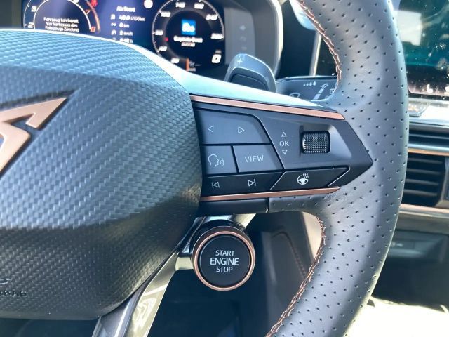 Cupra Leon 2.0 TSI 4Drive DSG