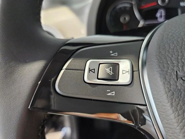 Volkswagen up! E- Edition RFK PDC WR GRA Climatronic Alu Bluet