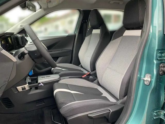 Opel Frontera Edition