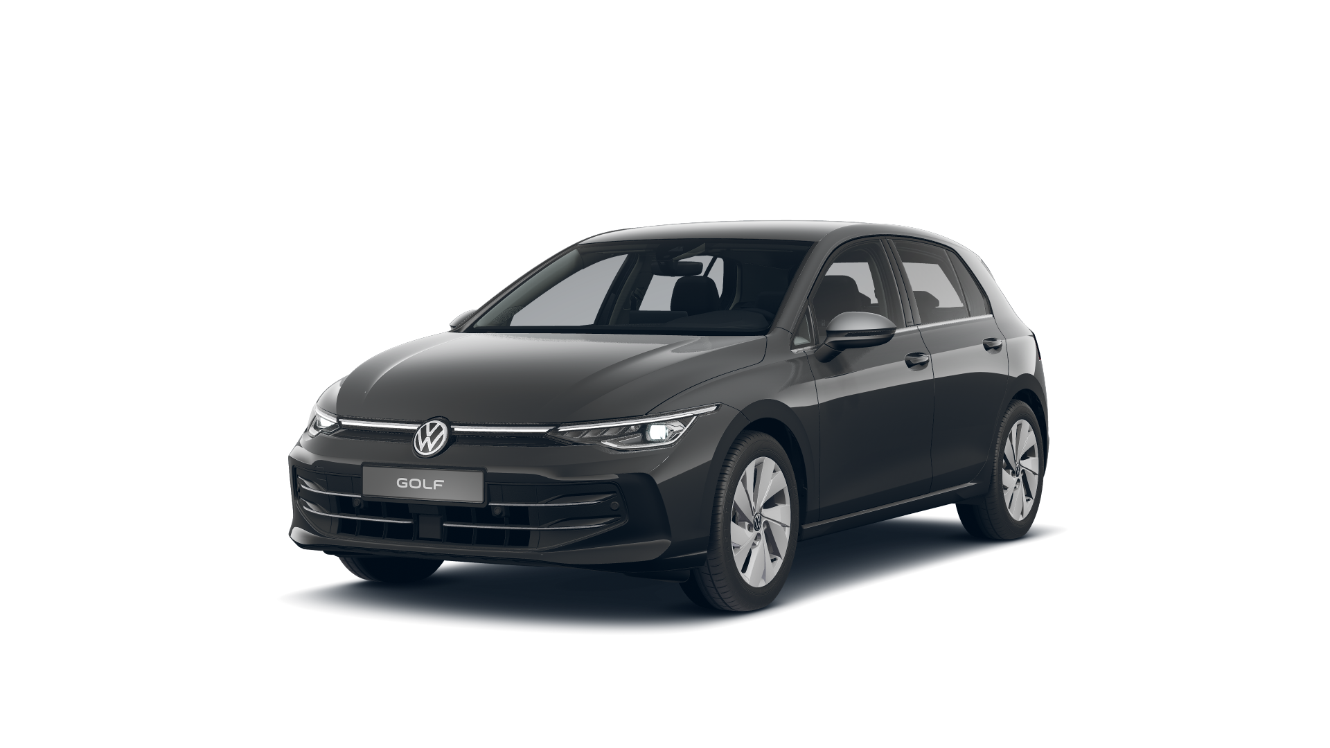 Volkswagen Golf 1.5 TSI Golf VIII Style