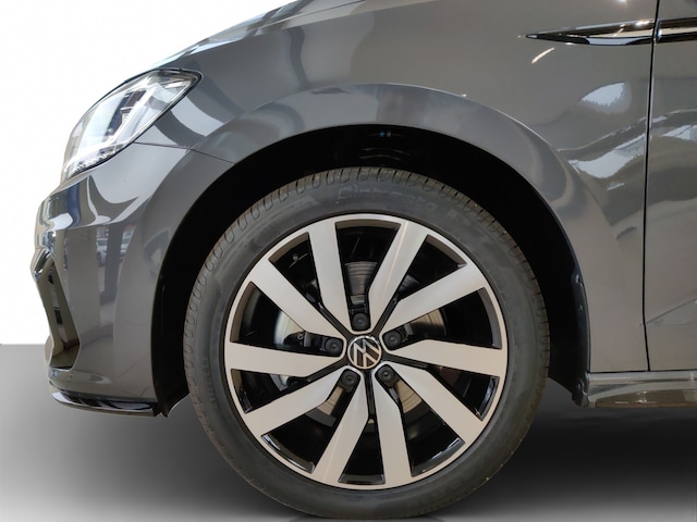 Volkswagen Touran 1.5 TSI DSG R-Line