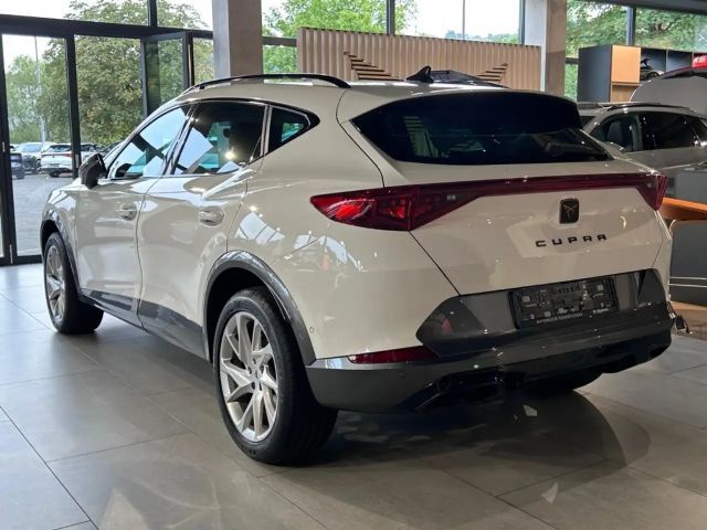 Cupra Formentor 1.5 TSI