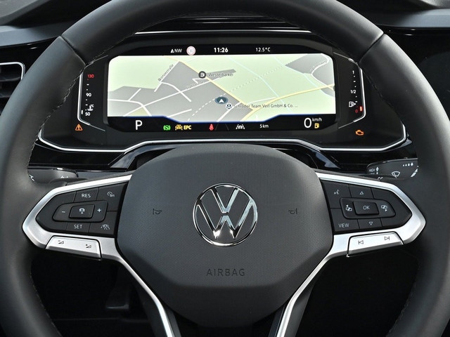 Volkswagen Polo DSG R-Line