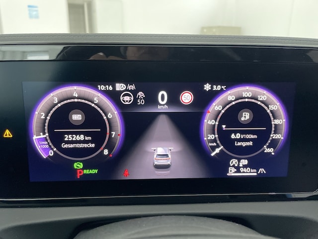 Volkswagen Tiguan 1.5 eTSI