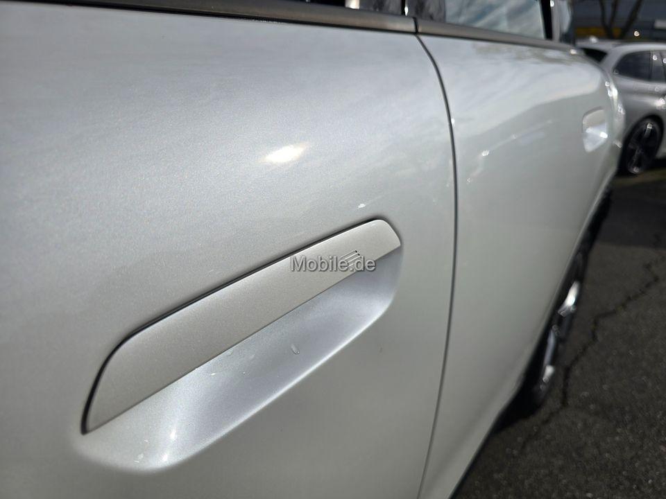 MINI Cooper C Countryman Favoured