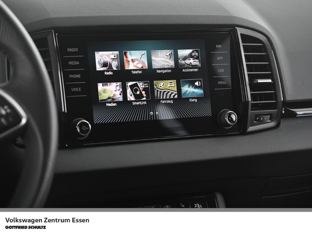 Skoda Karoq Sportline