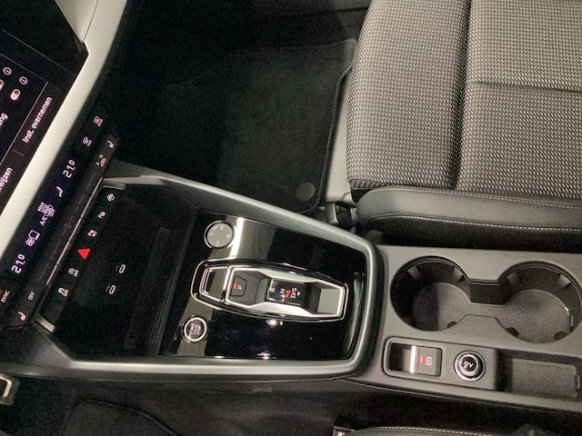 Audi A3 S-Tronic Sportback