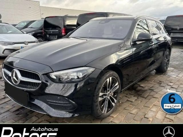 Mercedes-Benz C 300 AVANTGARDE Estate