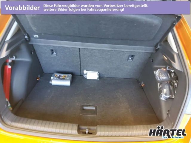 Skoda Fabia 1.5 TSI Style Style