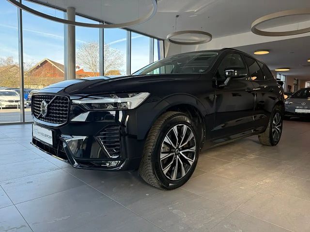 Volvo XC60 AWD Dark Geartronic Plus