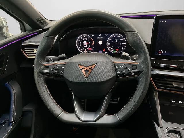 Cupra Leon 2.0 TSI DSG Sportstourer VZ