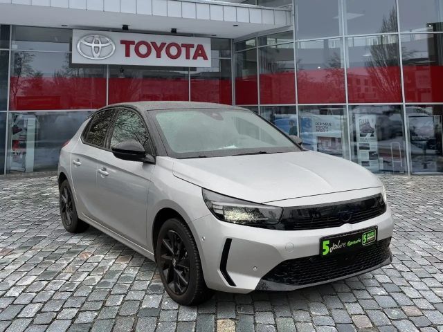 Opel Corsa 1.2 Turbo GS-Line Grand Sport Turbo