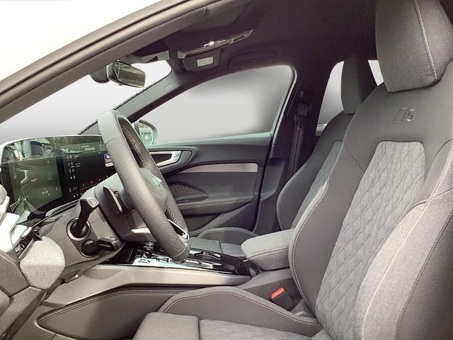 Audi A5 Avant S-Tronic