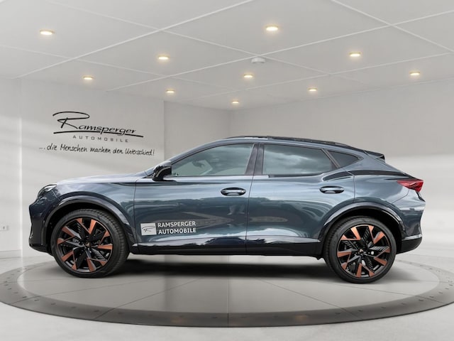 Cupra Formentor Formentor 1.5 eTSI LED/Assist/Kamera/uvm.