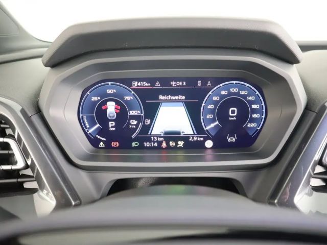 Audi Q4 e-tron Audi Q4 45 e-tron