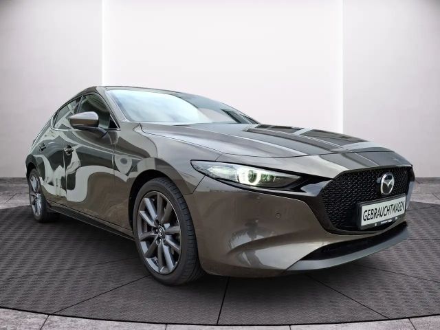 Mazda 3 Selection SkyActiv