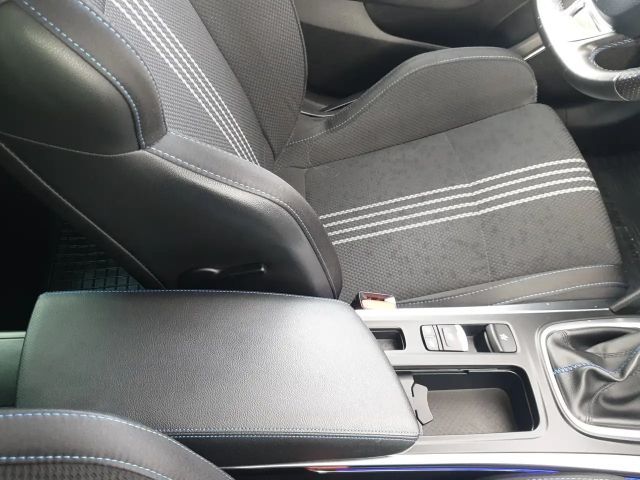 Renault Megane Blue GT Line dCi 115