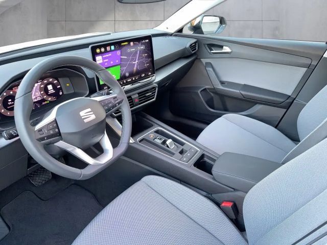 Seat Leon DSG Style e-Hybrid