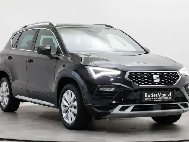 Seat Ateca 1.5 TSI DSG