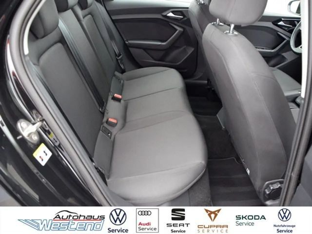 Audi A1 30 TFSI Sportback