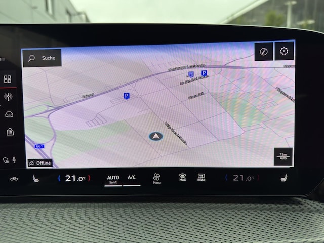 Audi Q5 Quattro S-Tronic Sportback