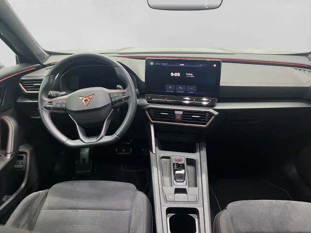 Cupra Formentor 1.4 VZ e-Hybrid