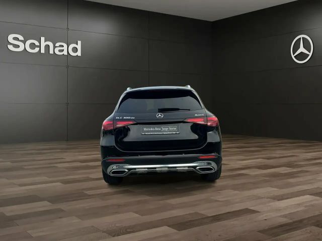 Mercedes-Benz GLC 300 4MATIC AVANTGARDE