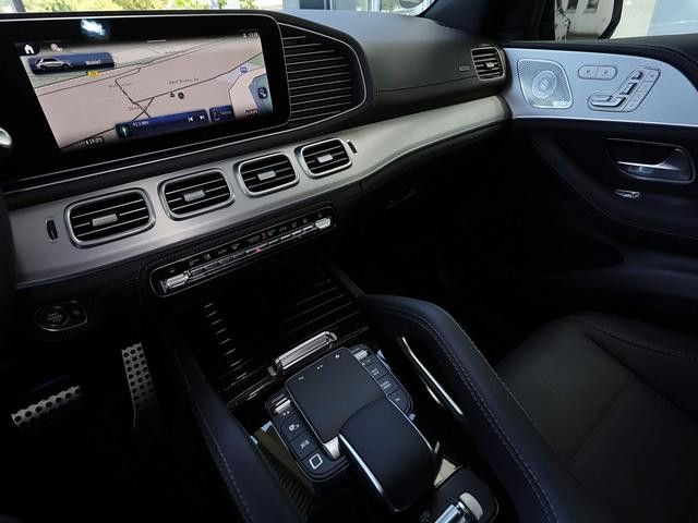 Mercedes-Benz GLE 450 4MATIC