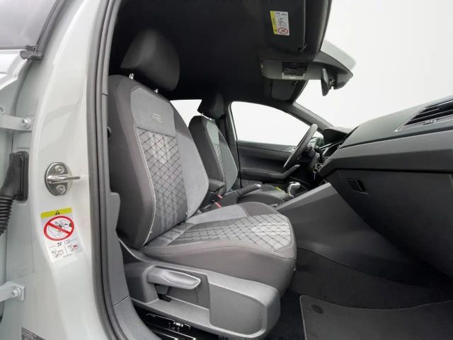 Volkswagen Taigo 1.0 TSI DSG R-Line