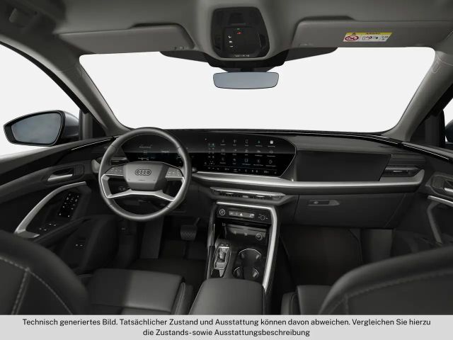 Audi Q5 Hybride Quattro