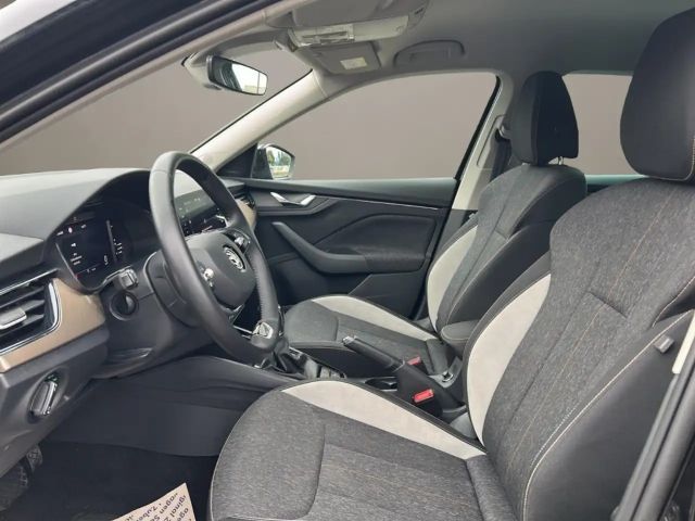 Skoda Kamiq 1.0 TSI Style Style