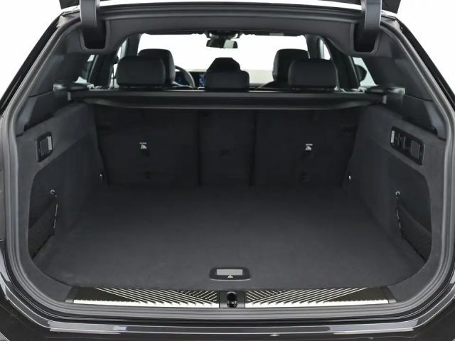 BMW 520 520d M-Sport xDrive