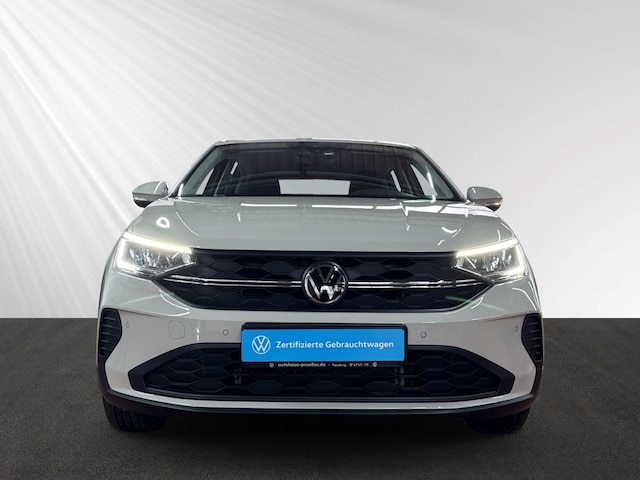 Volkswagen Taigo 1.0 TSI