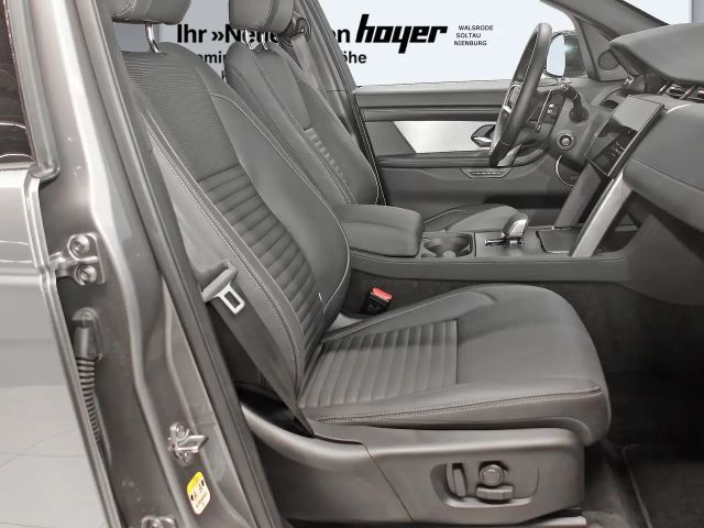 Land Rover Discovery Sport AWD D200 Dynamic HSE